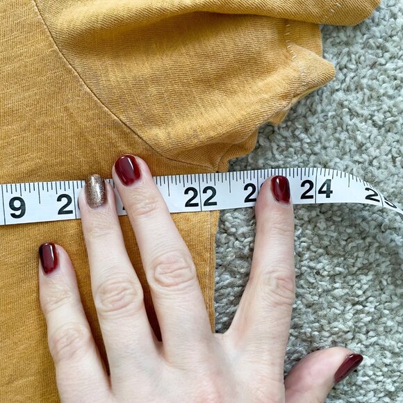 TRIUMPH x Lucky Brand Vintage-Style aged t-shirt Motorcycles Tiger, Sz Large - Picture 7 of 8